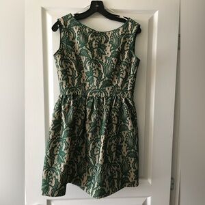 Zara Woman Dress
